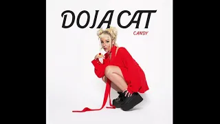 Doja Cat - Candy (1 HOUR LOOP) 8D AUDIO