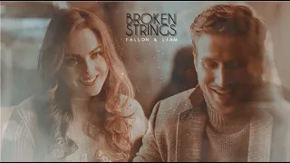 ✗ Fallon & Liam · Broken Strings [+3x20]