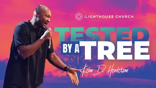 Tested by a Tree | Keion Henderson TV