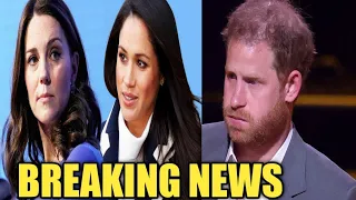 MEGHAN HUMILIATED| Catherine Poke Fun After Her Fan Hijacked Meg's website| P Harry Show Concern.