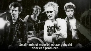 Zo begon punk 40 jaar geleden - de Volkskrant