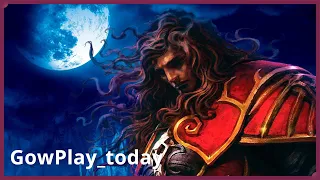 Castlevania: Lords of Shadow ПРОХОЖДЕНИЕ ►ГЛАВА 9  Как убить титана на клавиатуре?