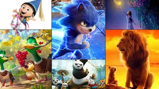 Top 10 BEST UPCOMING ANIMATION MOVIES OF 2023 & 2024