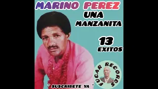 Marino Perez [  Una Manzanita  ] Navidad Con Mi  Gente  ]
