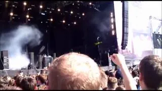 Tinie Tempah - Radio 1 Hackney Weekend - Highlights