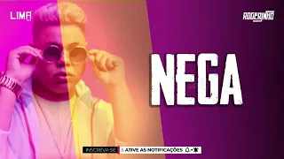 ROGERINHO- NEGA  SUCESSO (2020)