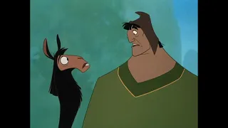 The Emperor's New Groove - DVD Trailer #1