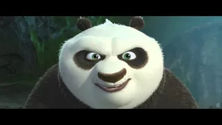 |HD| Kung Fu Panda 2 Trailer Español Latino