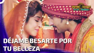 ¡No Seas Tímido, Soy Tu Novio! | Las Escenas Favoritas De Anarkali&Salim