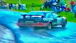 Rally di Limone Piemonte 1988 - seconda parte