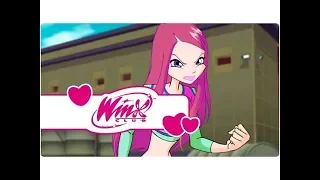 Winx Club - Seizoen 4 Aflevering 6 - Een fee in gevaar [VOLLEDIGE AFLEVERING]