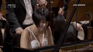 Yuja Wang: Rachmaninov Piano Concerto No. 1 in F-sharp minor, Op. 1