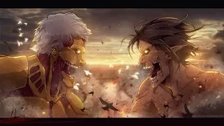 Shingeki no Kyojin Season 2 AMV