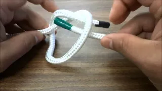 How To Tie A Water Knot (Step-By-Step Tutorial)