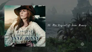 Karliene - The Legend of Anne Bonny - Track 11