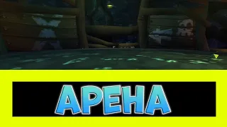 ЭНХ + РЕТРИК АРЕНА 2С ► World of Warcraft