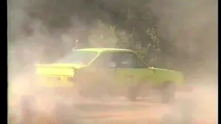 Rallye Birkenfeld 1997