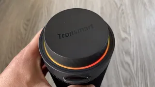 รีวิวแบบสั้นๆ Tronsmart T7 ลำโพงทรงกระบอกตัวแรกที่มี 3 ลำโพง 2.1 เบสแยก ใ้ห้เบสลูกใหญ่