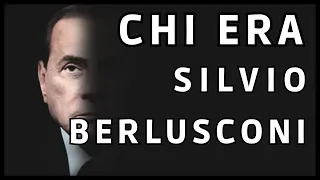 Breve Storia di Silvio Berlusconi (1936 - 2023) - Documentario ITA