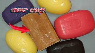 ASMR Soap cutting | Soap Carving|Резка мыла | ASMR