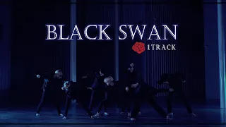 BTS (방탄소년단) - 'BLACK SWAN' FULL VERSION Dance Cover by 1TRACK (Thailand)