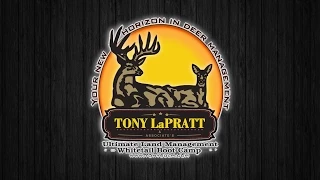 Tony LaPratt   Food Plot Planning