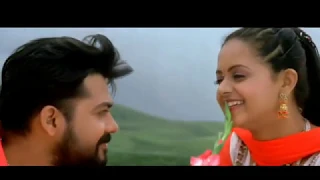 Muthe Ninne Kandittinnenullil - Amrutham Malayalam Movie - Bhavana, Arun