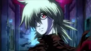 Seras Victoria: Bloody Mary - Hellsing AMV