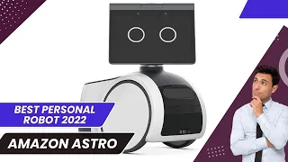 Amazon Astro review 2024 - BEST Personal Robot 2024