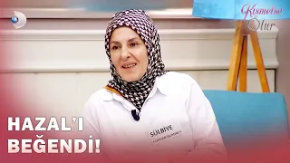 Gökhan'ın Annesi Oğluna Gelin Adayı Seçiyor! - Kısmetse Olur 235. Bölüm