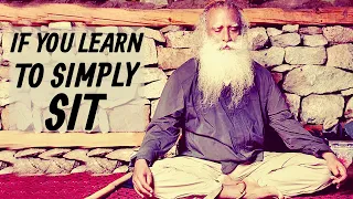 Sadhguru - Tonight, before You go to bed, SIT on your bed and Do This..