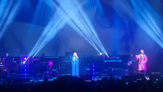 Original Enigma Voices - Beyond The Invisible (Sofia, Bulgaria, 23.10.2023)