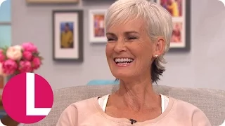 Judy Murray Is Passionate About Sharing Her Love Of Tennis | Lorraine