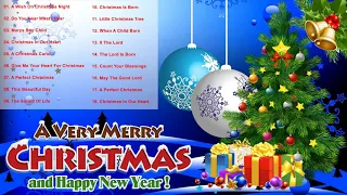 Merry Christmas 2019 - Best Christmas Songs Of All Time - Top Christmas Songs Playlist