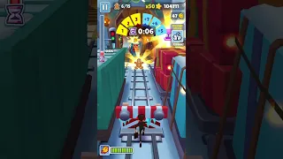 Subway Surfers glitch - New Update is not working shorts