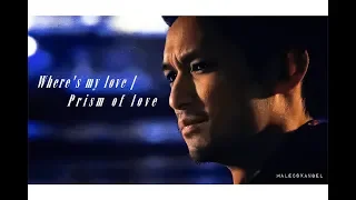 Wheres My Love / Prism of Love | Magnus & Alec