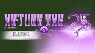 NATURE ONE 2019 // Sander van Doorn pres. Purple Haze [+ Neelix Interview]