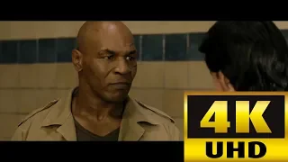 CHINA SALESMAN Official Trailer 2018 Mike Tyson, Steven Seagal Action Movie 4K UHD