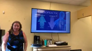 Dr Kelley Stockford Mulhern at Thrive Wellness Center -50 Tips to Boost Your Immune System