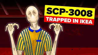 SCP 3008 The Infinite Ikea And The Most Popular SCP! (Compilation)