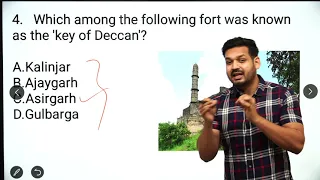 MEDIEVAL HISTORY MCQ | L- 47 | General Knowledge Most Important Question| UPSC |By Dewashish Sir