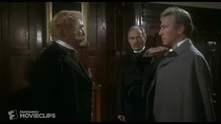 Freemasonry in Murder by Decree (1979)