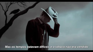 Darrell Scott - You'll Never Leave Harlan Alive - Legendado