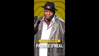 Patrice O'Neal | I Wish I Never Traveled