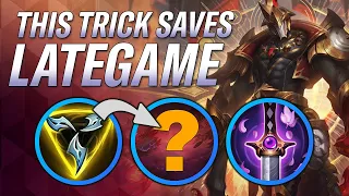 YOU NEED TO KNOW ABOUT THIS! | Hecarim Gameplay Guide Runes and Build Tipps & Tricks  | WildRift