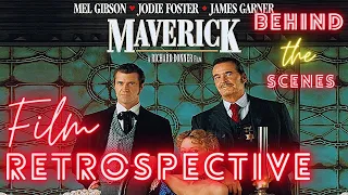 Maverick (1994) Retrospective