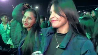 CARAL EN VIVO VOL 1 Festividad Santa Rosa De Lima MAMANACA 2022