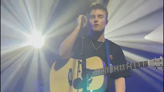 Sam Fender ‘Mantra’ - Trinity Centre Bristol Live 4K