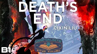 Garip Galaktik 135 - Death's End - B1