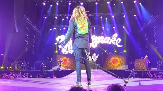 Whitesnake - Bad Boys (Live At Rock Fest In São Paulo 2019)